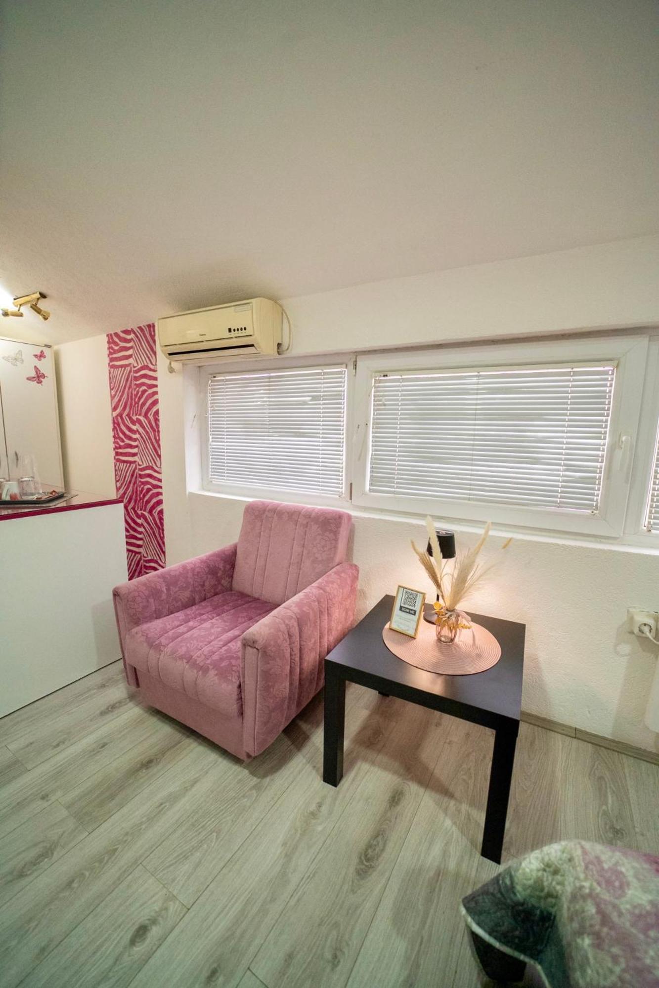 Apartmani Aleksandra U Centru Grada Kragujevac Exteriér fotografie