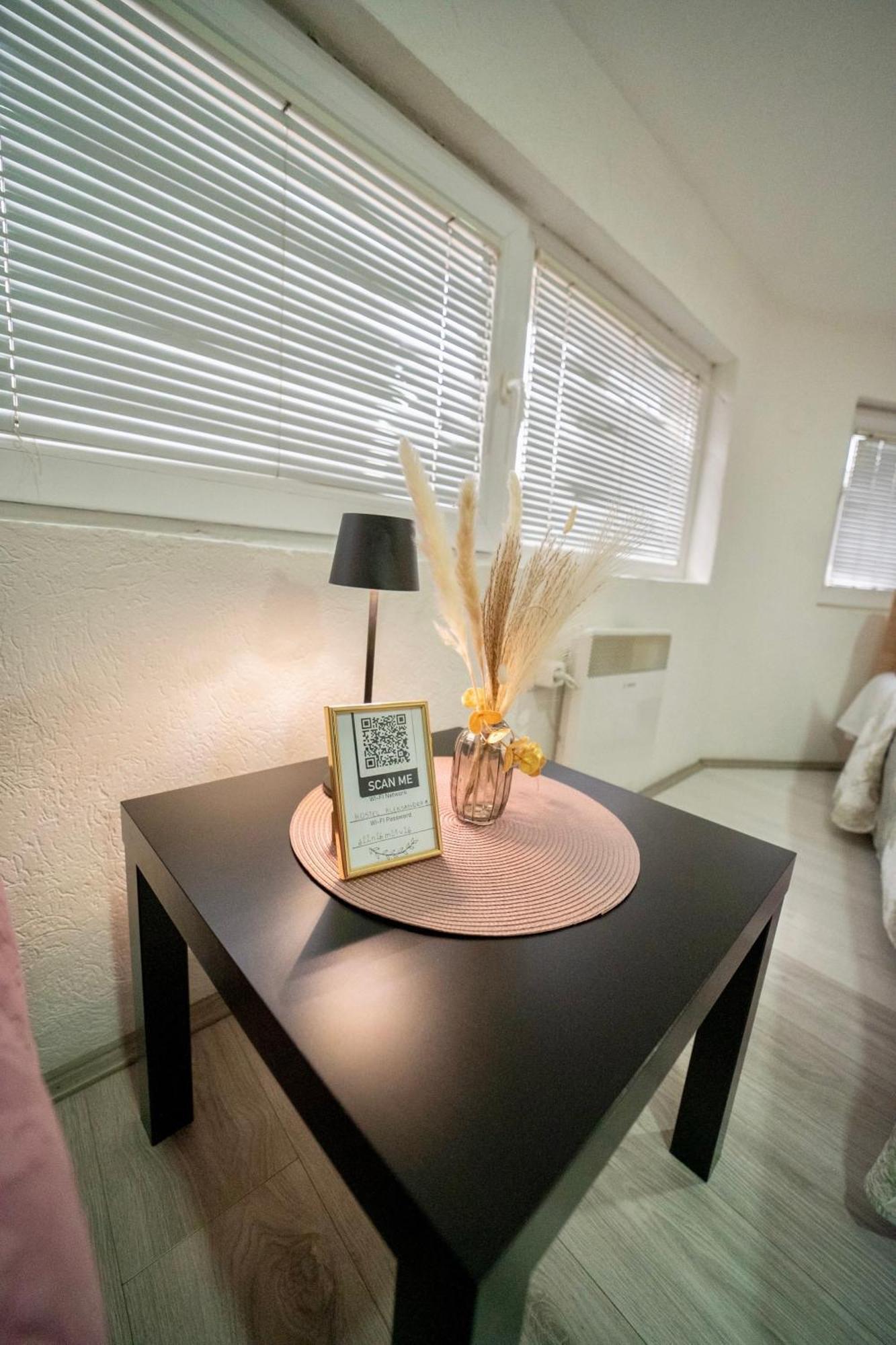 Apartmani Aleksandra U Centru Grada Kragujevac Exteriér fotografie