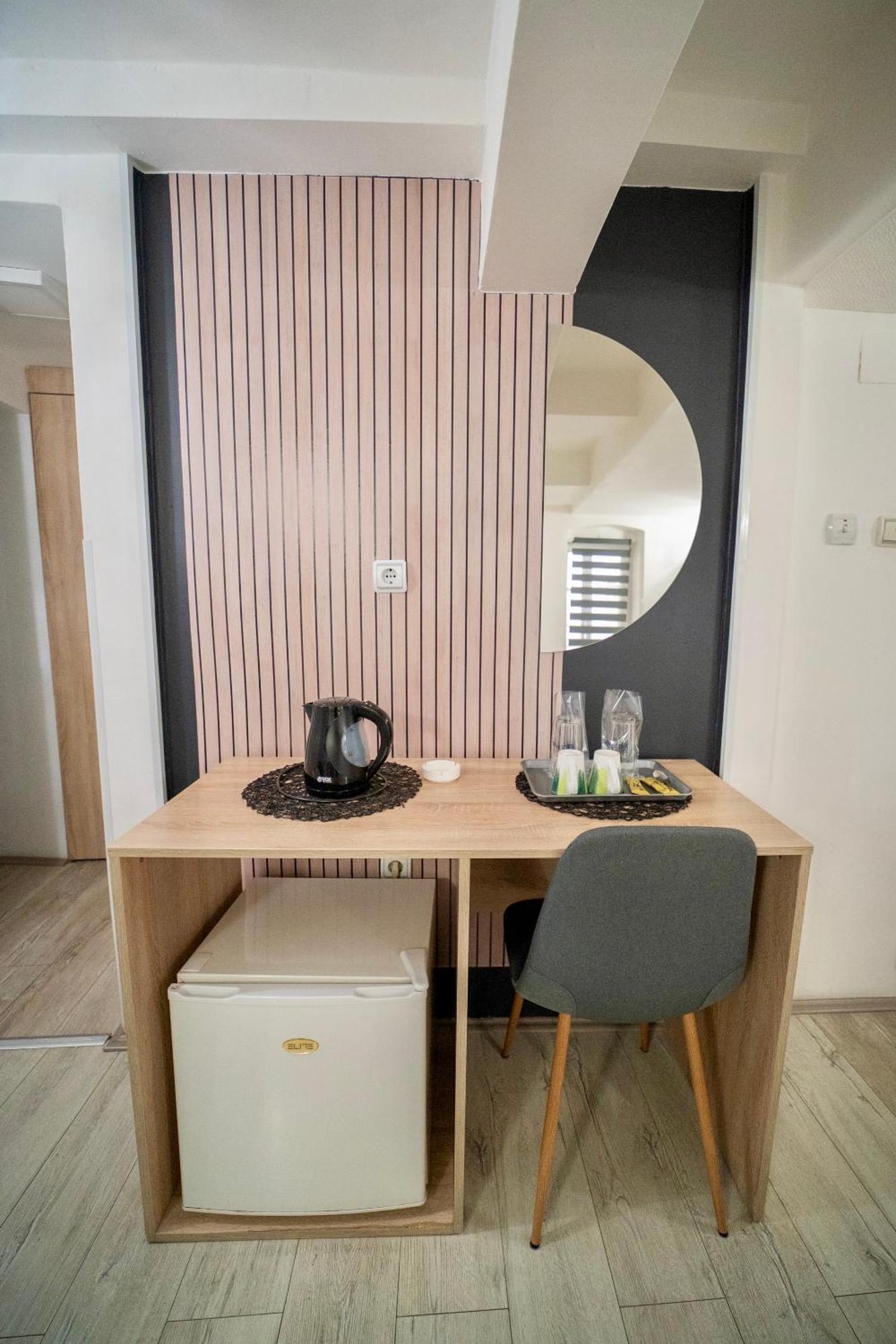 Apartmani Aleksandra U Centru Grada Kragujevac Exteriér fotografie