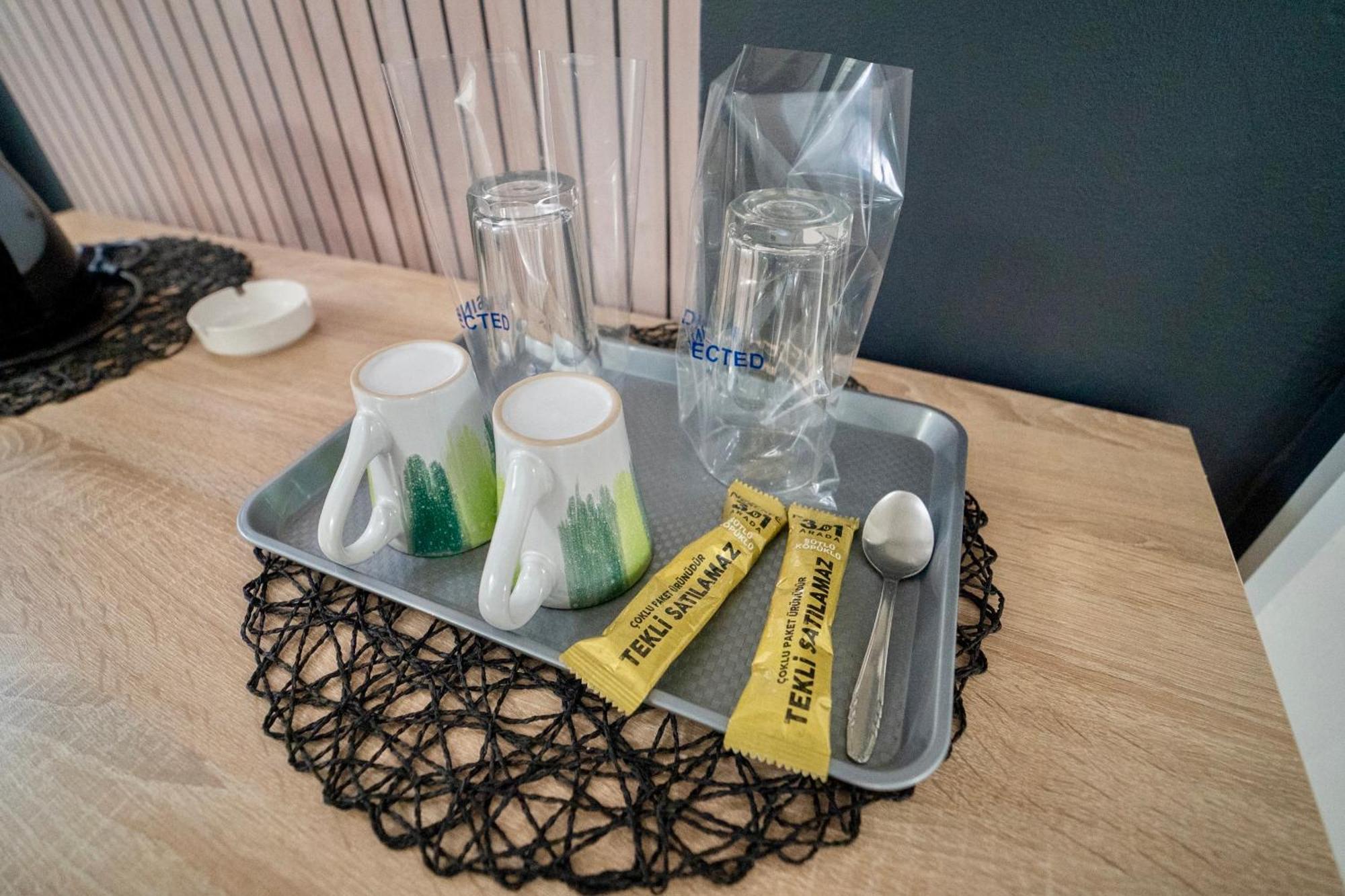 Apartmani Aleksandra U Centru Grada Kragujevac Exteriér fotografie