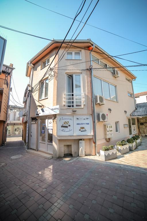 Apartmani Aleksandra U Centru Grada Kragujevac Exteriér fotografie