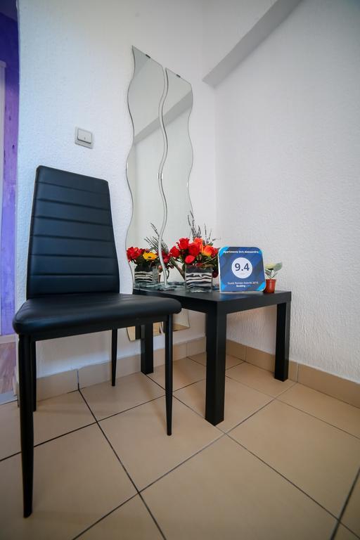 Apartmani Aleksandra U Centru Grada Kragujevac Exteriér fotografie