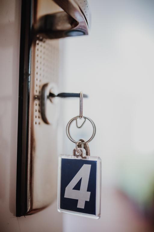 Apartmani Aleksandra U Centru Grada Kragujevac Exteriér fotografie